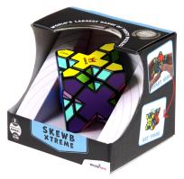 Opakowanie Łamigłówka Skewb Xtreme Recent Toys poziom 4,5/5