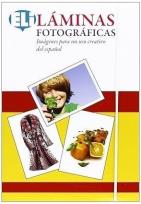 Okładka książki Laminas fotograficas ELI