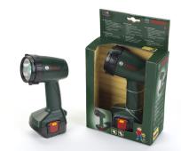 Opakowanie Lampa przegubowa Bosch