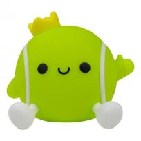 Opakowanie Lampka nocna LED Piłka tenisowa