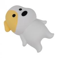 Opakowanie Lampka nocna LED RGB Leniwy Piesek