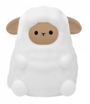 Opakowanie Lampka nocna LED RGB Mała owieczka