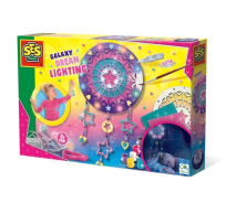 Opakowanie Lampka nocna marzeń Galaxy