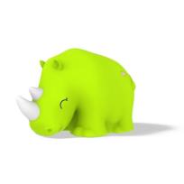 Opakowanie Lampka nocna nosorożec Scott