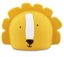 Opakowanie Lampka nocna silikonowa Lew