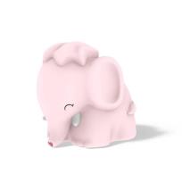 Opakowanie Lampka nocna słonik Maya USB