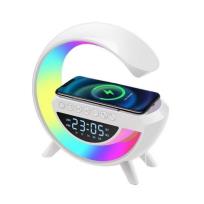 Opakowanie Lampka nocna wielofunkcyjna