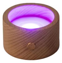 Opakowanie Lampka sensoryczna LED podświetlenie do butelek