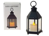 Opakowanie Lampka z ruchomym płomieniem