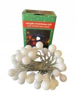 Opakowanie Lampki choinkowe LED multikolor 2,2m