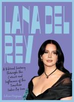 Okładka książki Lana Del Rey
