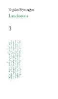 Okładka książki Lanckorona