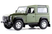 Opakowanie Land Rover Defender RC 1:24