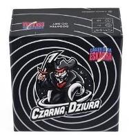 Opakowanie Laserowa Eskadra: Czarna Dziura LUCRUM