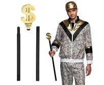 Opakowanie Laska Pimp stick Dolar 76cm