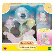 Opakowanie Latający pojazd kwiatowych wróżek