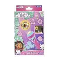 Opakowanie Latarka z projektorem Gabby’s Lexibook LTC050GDH