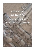 Okładka książki Łatwy Chopin na trąbkę z fortepianem