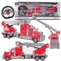 Opakowanie Lawet RC z ruchomymi elemntami