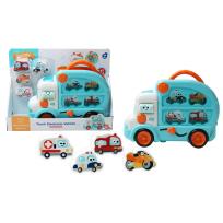 Opakowanie Laweta sorter kształtów