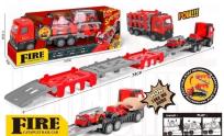 Opakowanie Laweta straż