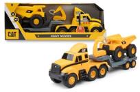 Opakowanie Laweta z wywrotką światło dźwięk