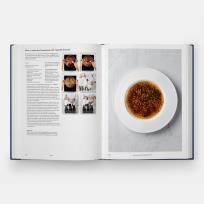 Okładka książki Le Cordon Bleu Culinary Arts School
