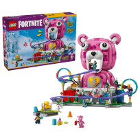 Opakowanie LEGO Fortnite Jaskinia ubawu 77082