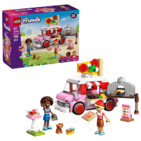 Opakowanie LEGO Friends Furgonetka z pizzą 42694