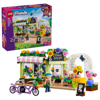 Opakowanie LEGO Friends Kreatywna Kwiaciarnia 42693
