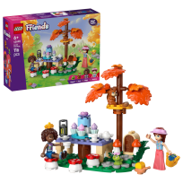 Opakowanie LEGO Friends Podwieczorek w lesie 42690