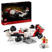 Opakowanie Lego Icons Mclaren MP4/4 Ayrton Senna 10330