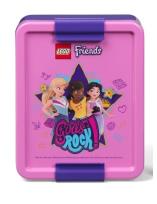 Opakowanie Lego lunchbox Friends