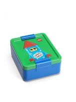 Opakowanie Lego lunchbox Iconic Firework