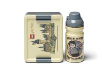 Opakowanie Lego lunchset Harry Potter Hogwart