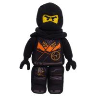 Opakowanie Lego Ninjago Minifigure Small Plush - Cole