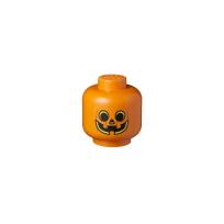 Opakowanie Lego pojemnik główka mini - pumpkin