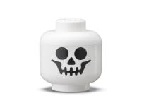 Opakowanie Lego pojemnik główka mini - szkieletor