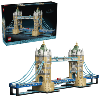 Opakowanie LEGO(R) ARCHITECTURE 21067 Tower Bridge