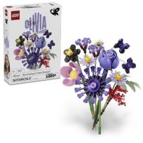Opakowanie LEGO(R) BOTANICALS 11507 (6szt) Bukiet kwiatów...