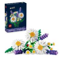 Opakowanie LEGO(R) BOTANICALS 11508 Stokrotki