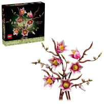Opakowanie LEGO(R) BOTANICALS 11510 Gałązki magnolii
