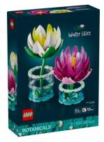 Opakowanie LEGO(R) BOTANICALS 11511 (6szt) Lilie Wodne