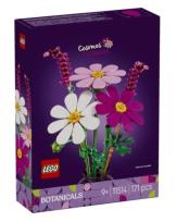Opakowanie LEGO(R) BOTANICALS 11514 (4szt) Kosmosy
