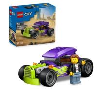 Opakowanie LEGO(R) CITY 60485 Hot Rod