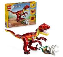 Opakowanie LEGO(R) CREATOR 31379 (8szt) Groźny dinozaur