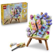 Opakowanie LEGO(R) CREATOR 31390 (8szt) Dekoracyjny obraz
