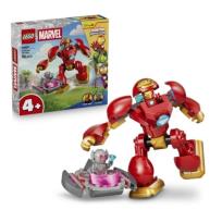 Opakowanie LEGO(R) DISNEY 11209 (8szt) Ultron vs. Iron Man