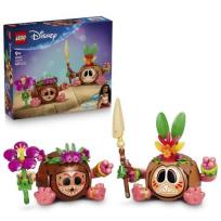 Opakowanie LEGO(R) DISNEY 43293 (4szt) Kakamora