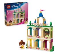 Opakowanie LEGO(R) DISNEY PRINCESS 43291 (3szt) Mała Bella...